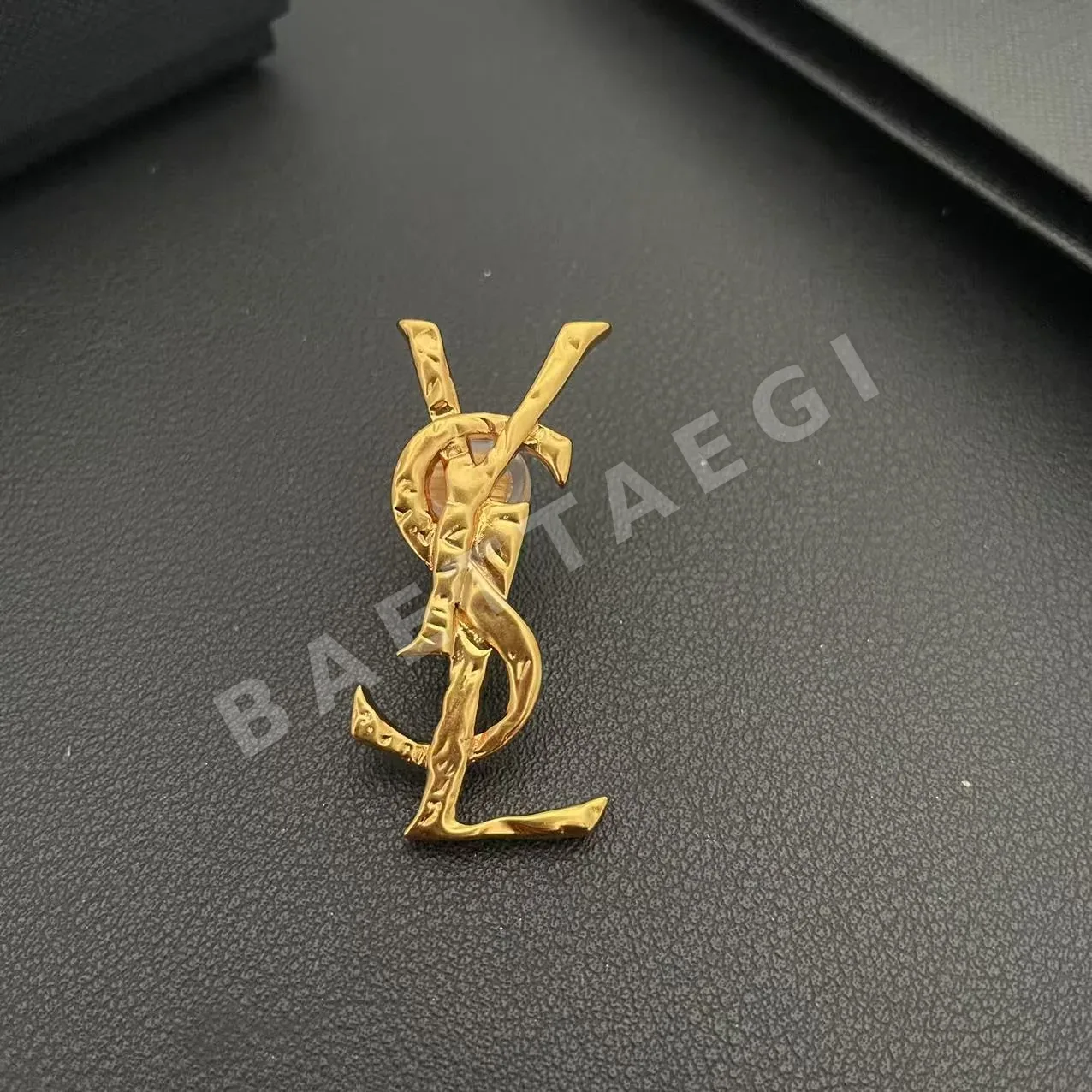 생로랑 귀걸이 65686 Saint Laurent Earrings 상세 이미지 4