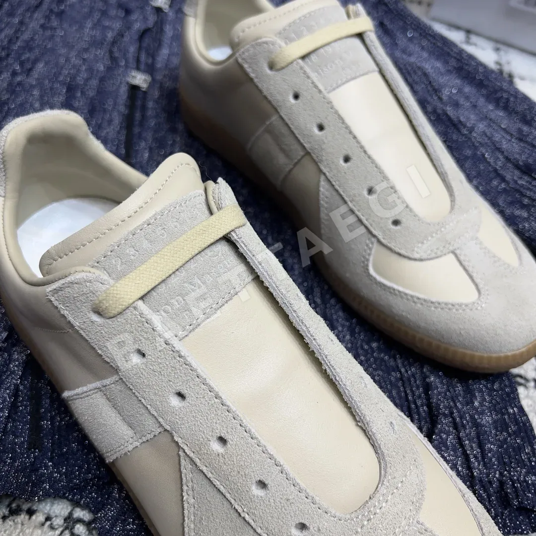 마르지엘라 독일제 트레이닝 스니커즈 상세 이미지 8
