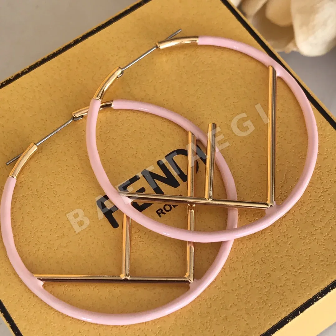 펜디 귀걸이 71411 Fendi Earrings 상세 이미지 8
