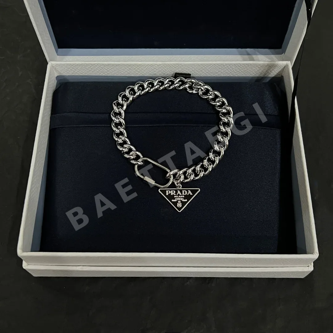 프라다 팔찌 71544 Prada Bracelet 상세 이미지 2