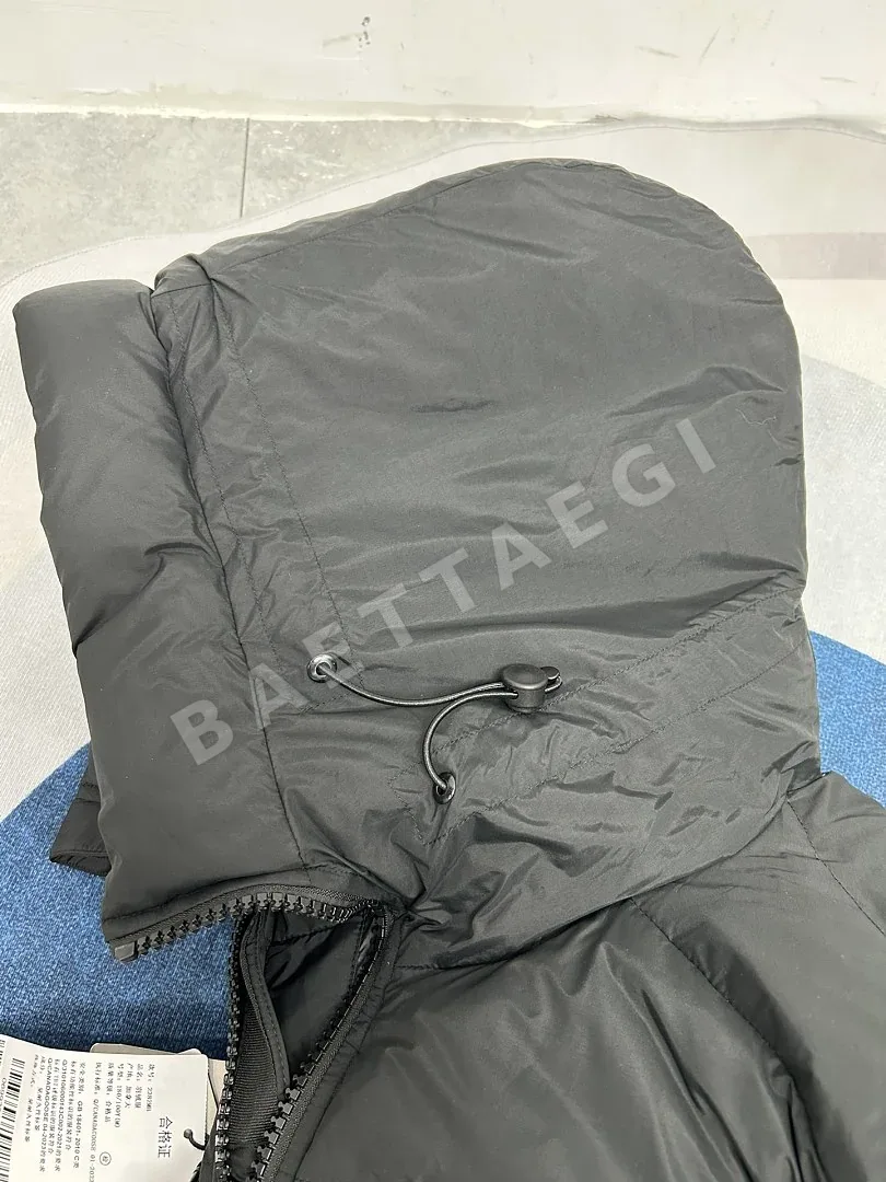 캐나다구스 [RF] 2282 블랙 205681 Canada Goose 2282 상세 이미지 13
