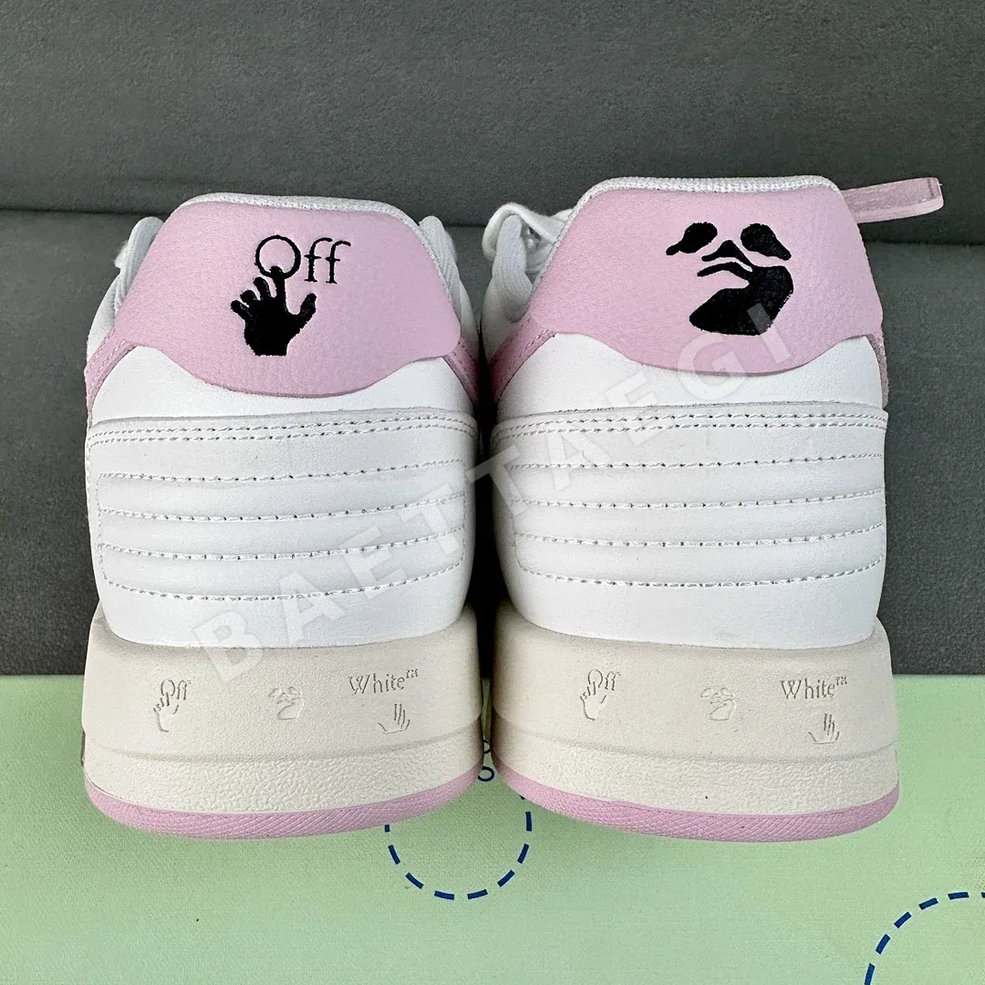 오프화이트 핑크 화이트 202350 Off White 상세 이미지 3