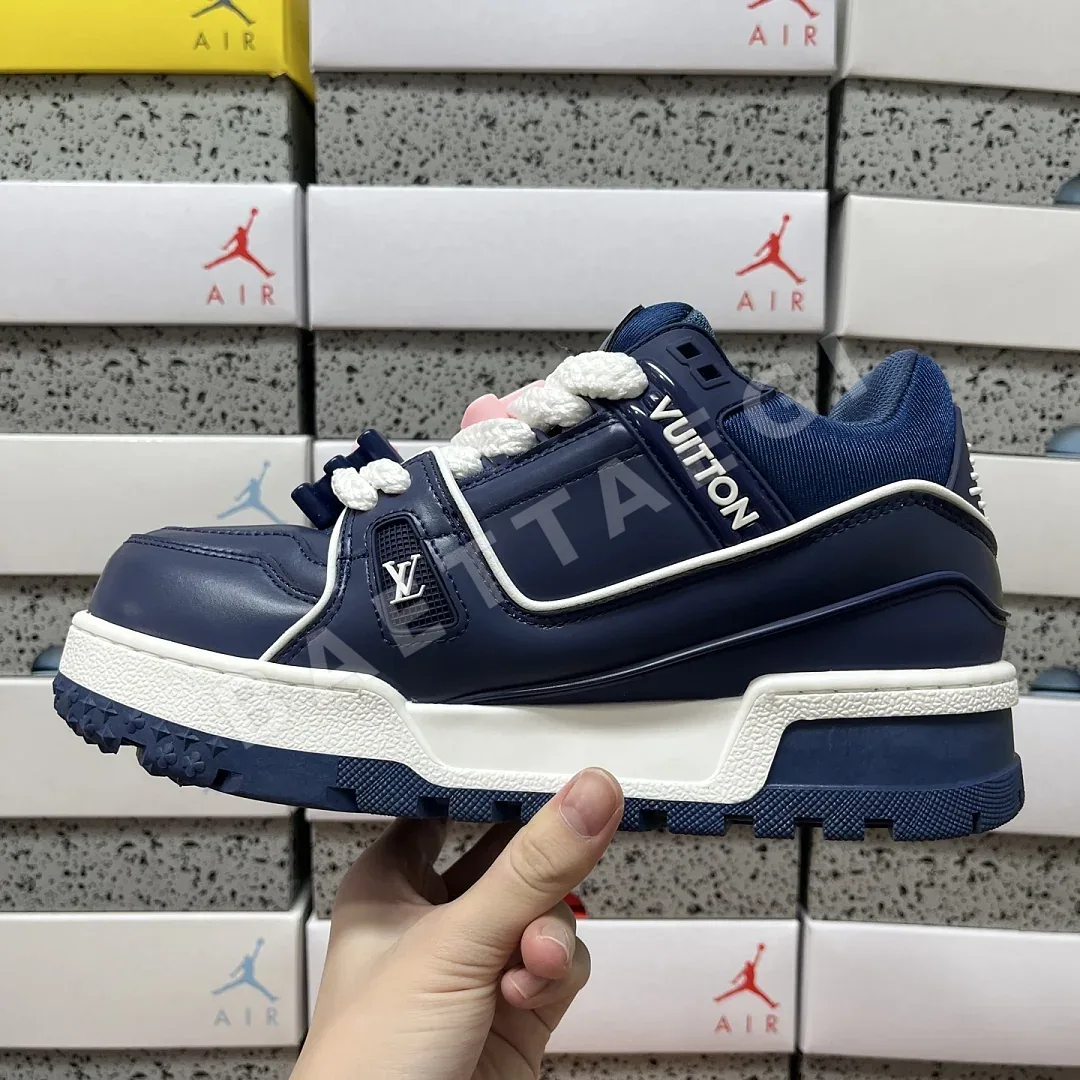 루이비통 [TG] 블루 205800 Louis Vuitton 상세 이미지 9