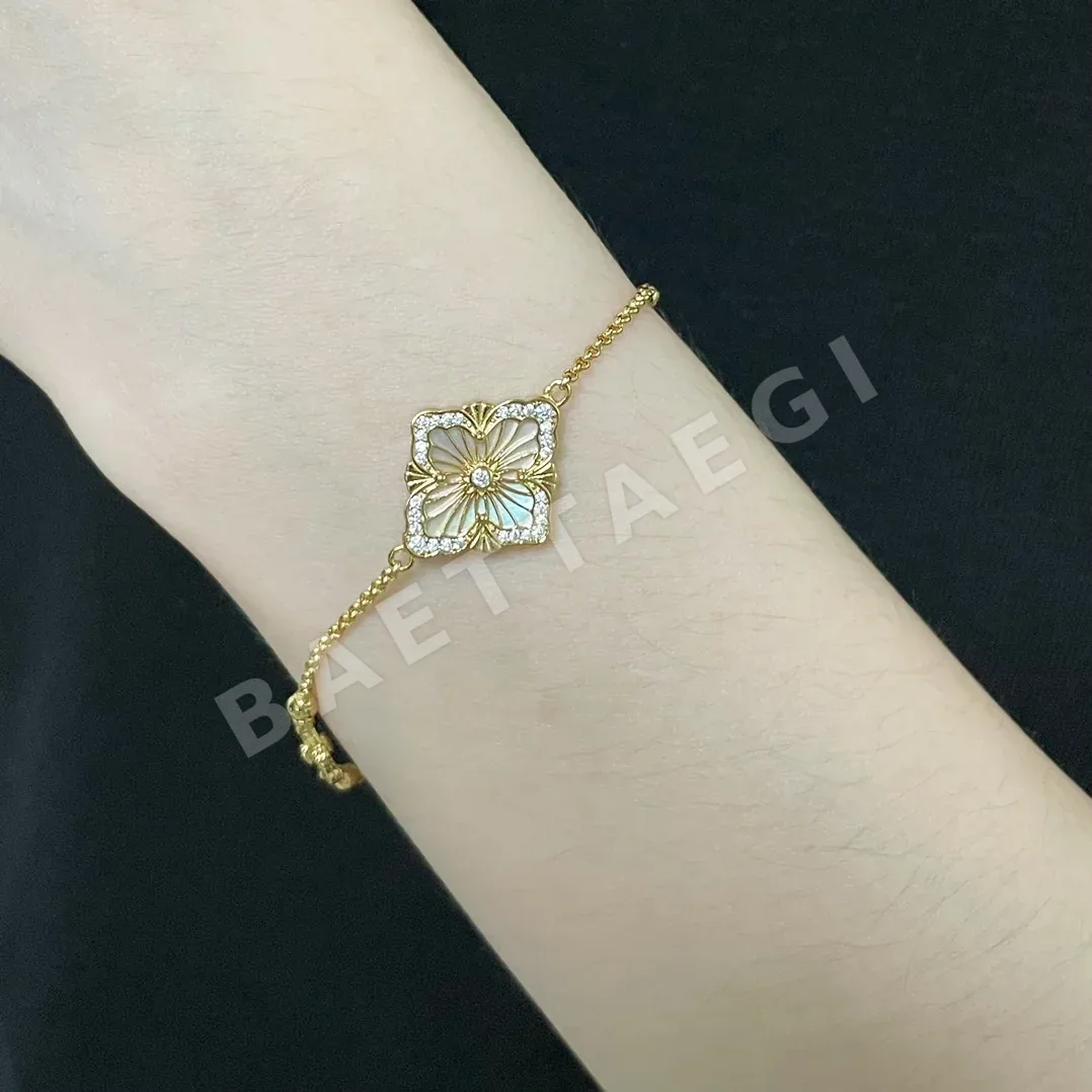부첼라티 팔찌 64293 Buccellati Bracelet 상세 이미지 2