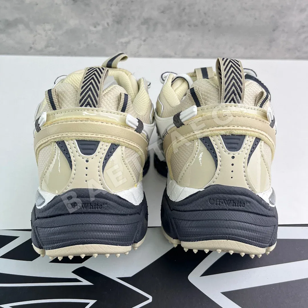 오프화이트 비 라이트 백 202393 Off White Be Right Back Light Beige 상세 이미지 3