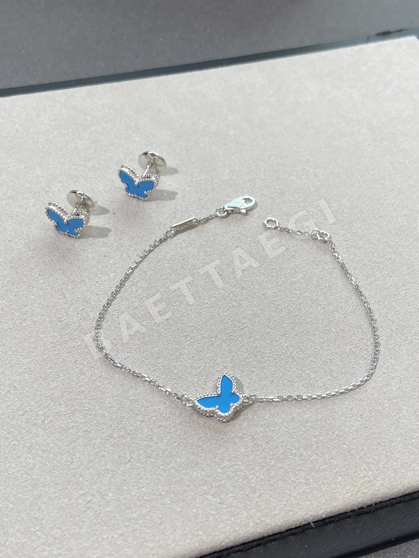반클리프앤아펠 목걸이 63967 Van Cleef & Arpels Necklace 상세 이미지 9
