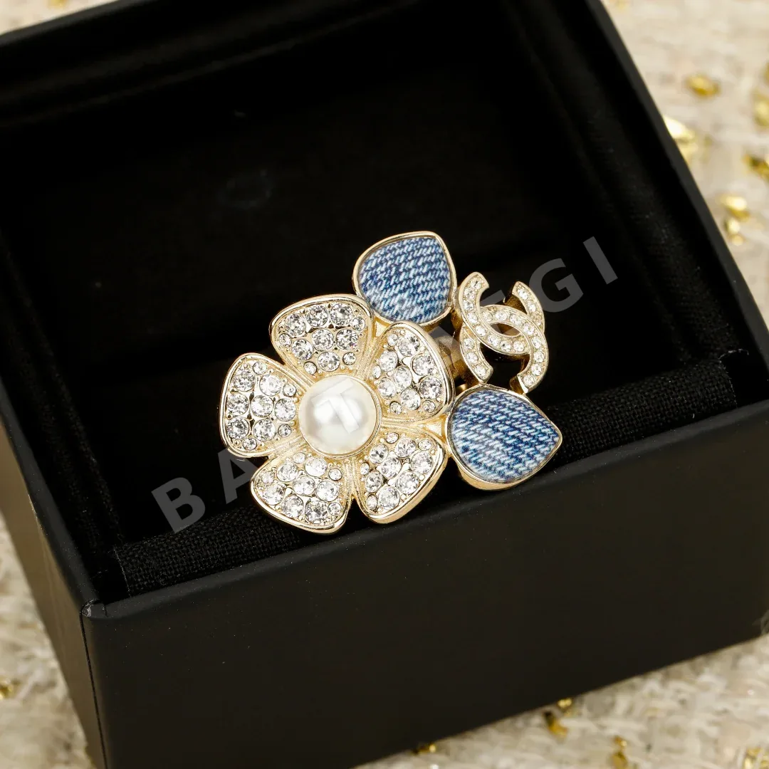 샤넬 반지 68841 Chanel Ring 상세 이미지 9