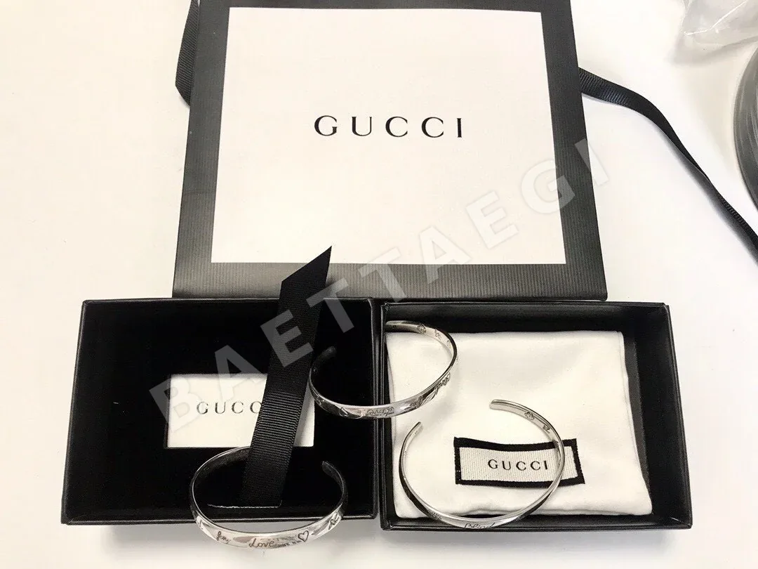 구찌 팔찌 55773 Gucci Bracelet