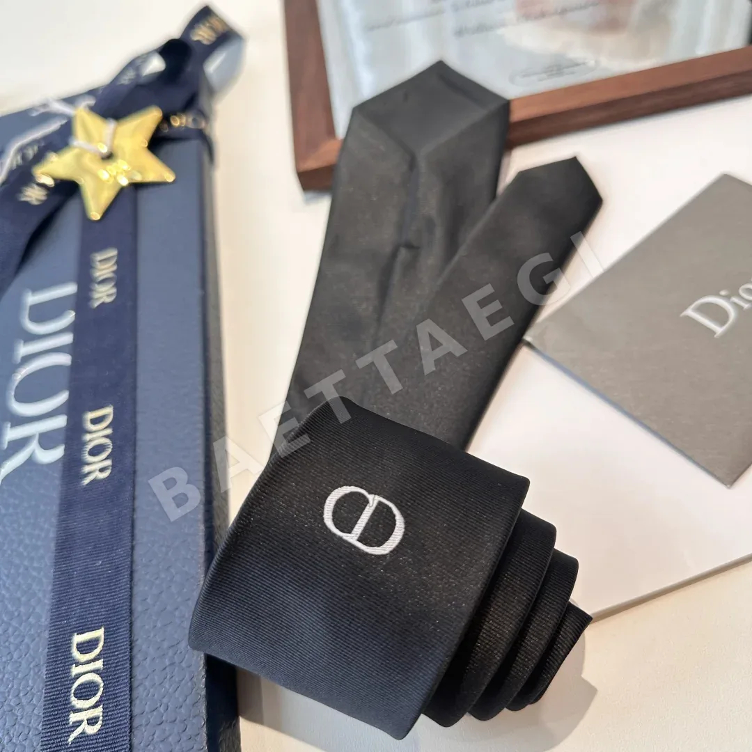 디올 넥타이 89832 Dior Accessories 상세 이미지 7