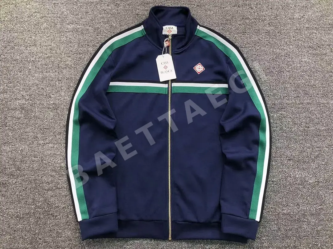 카사블랑카 후드티 바지 세트 203531 Casablanca Hoodie Set 상세 이미지 8
