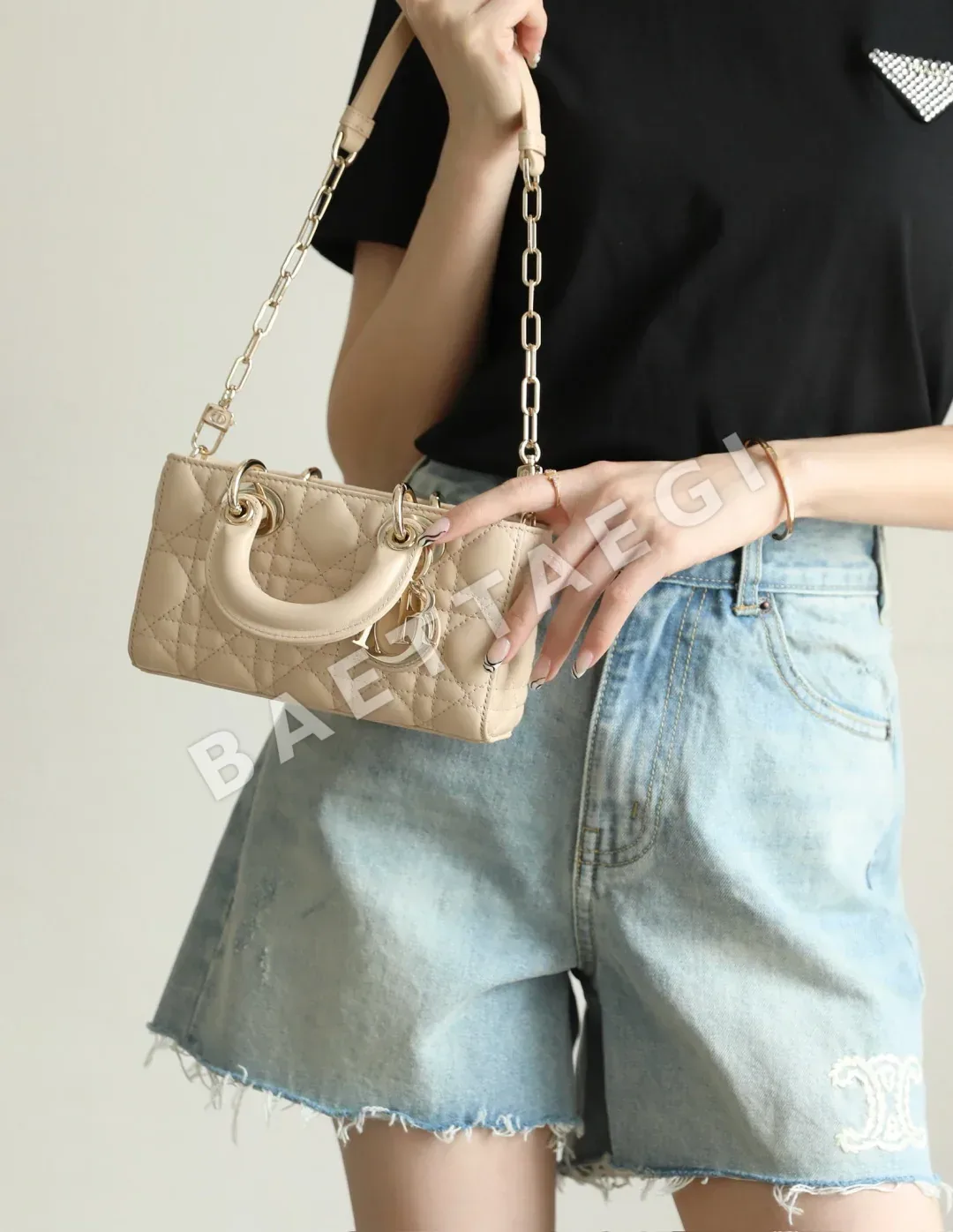 디올 165324 가방 Dior Bag 상세 이미지 7