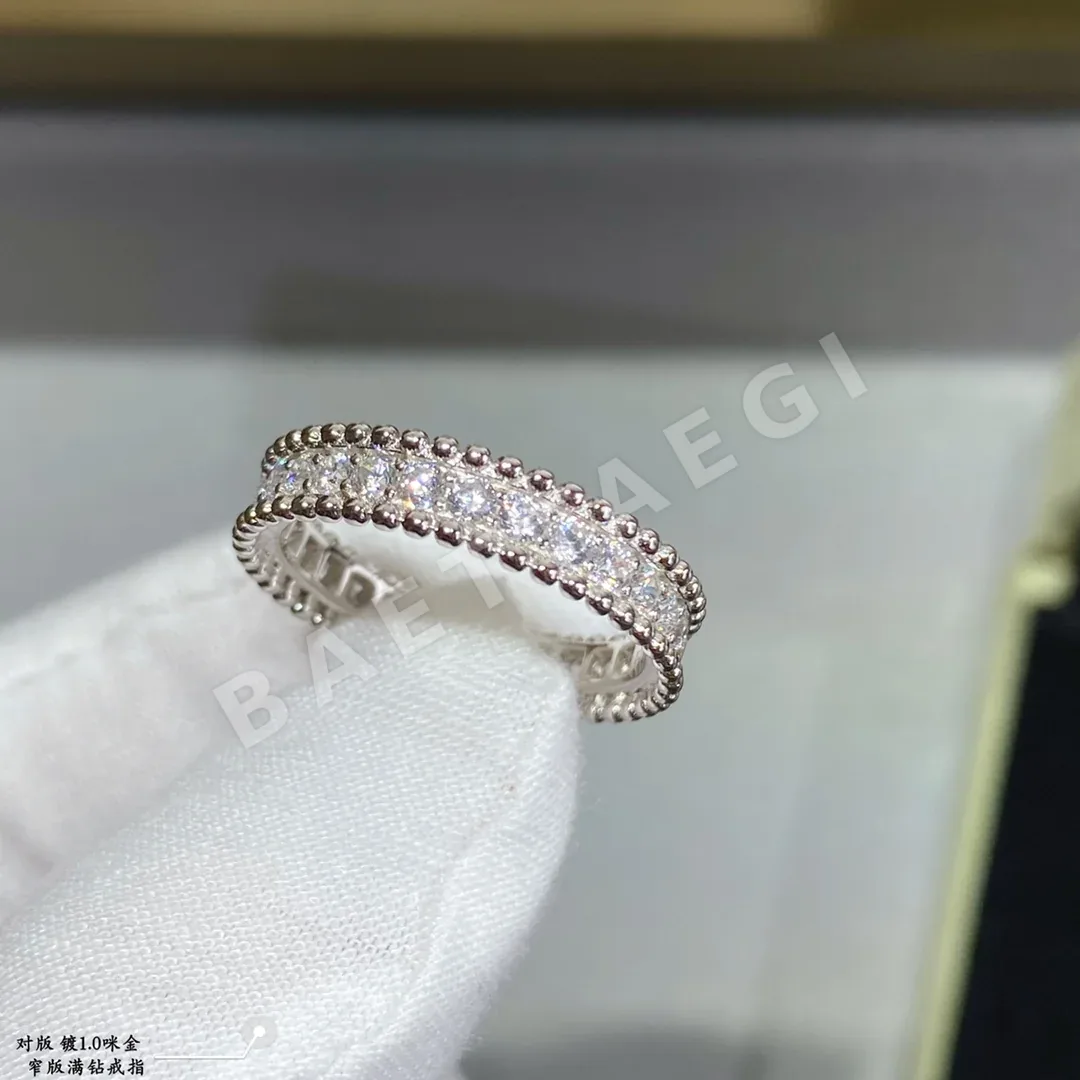 반클리프앤아펠 반지 63921 Van Cleef & Arpels Ring 상세 이미지 7