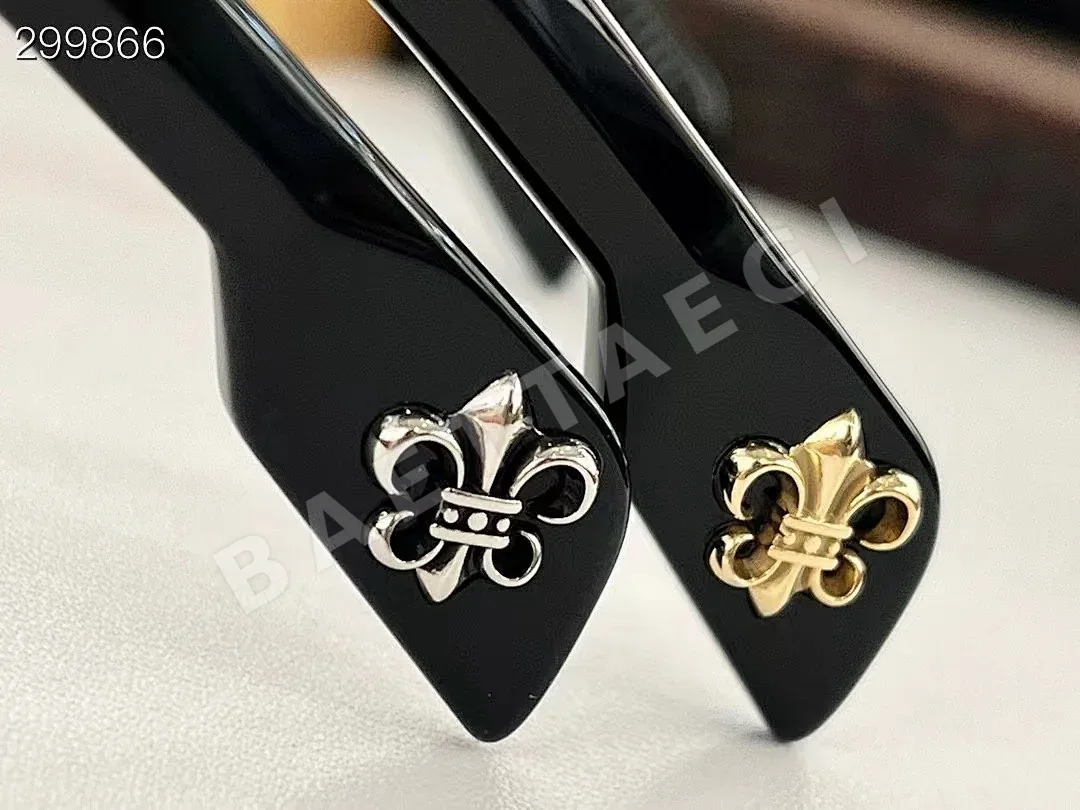 크롬하츠 선글라스 204853 Chrome Hearts Sunglasses 상세 이미지 4