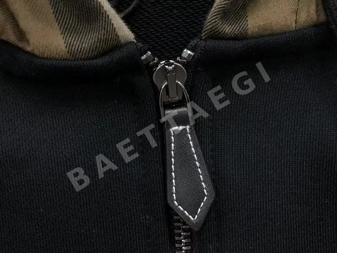 버버리 후드티 203548 Burberry Hoodie 상세 이미지 14