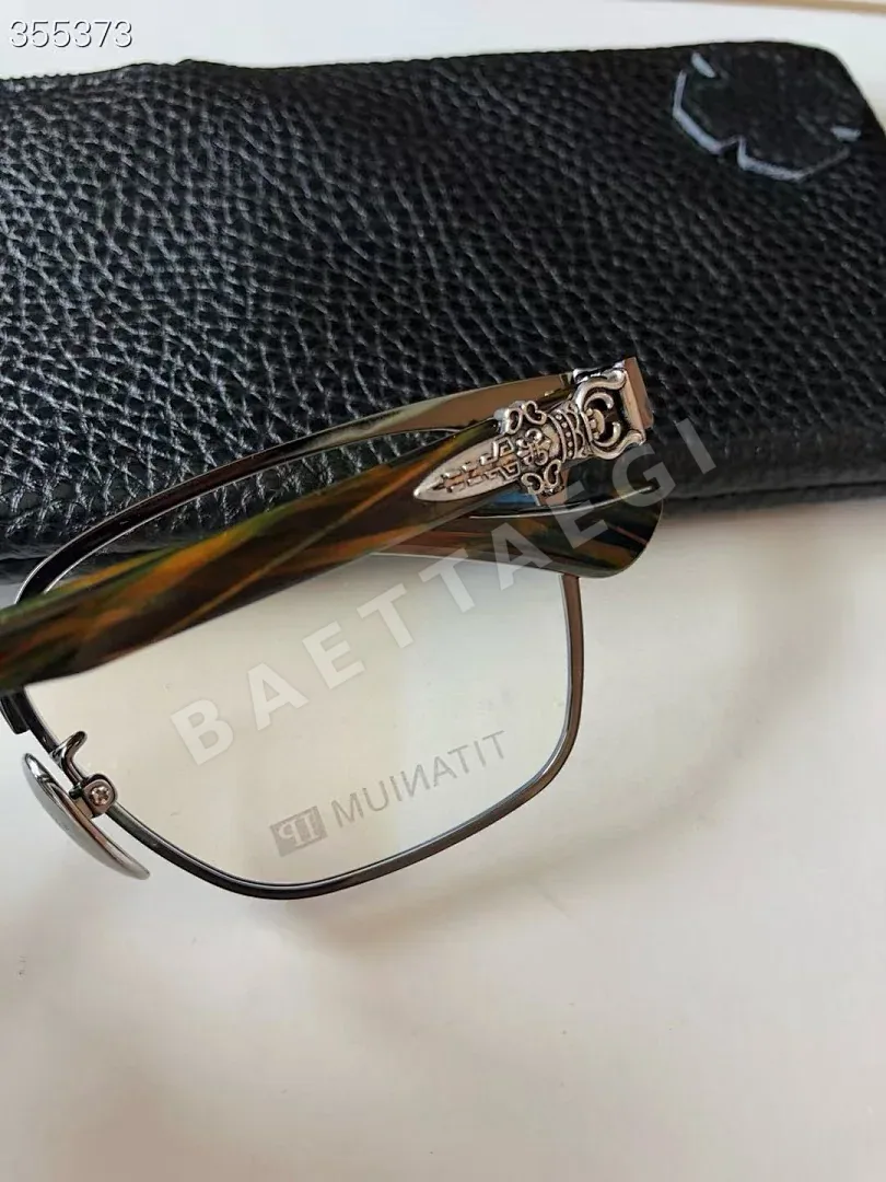 크롬하츠 선글라스 205072 Chrome Hearts Sunglasses 상세 이미지 3