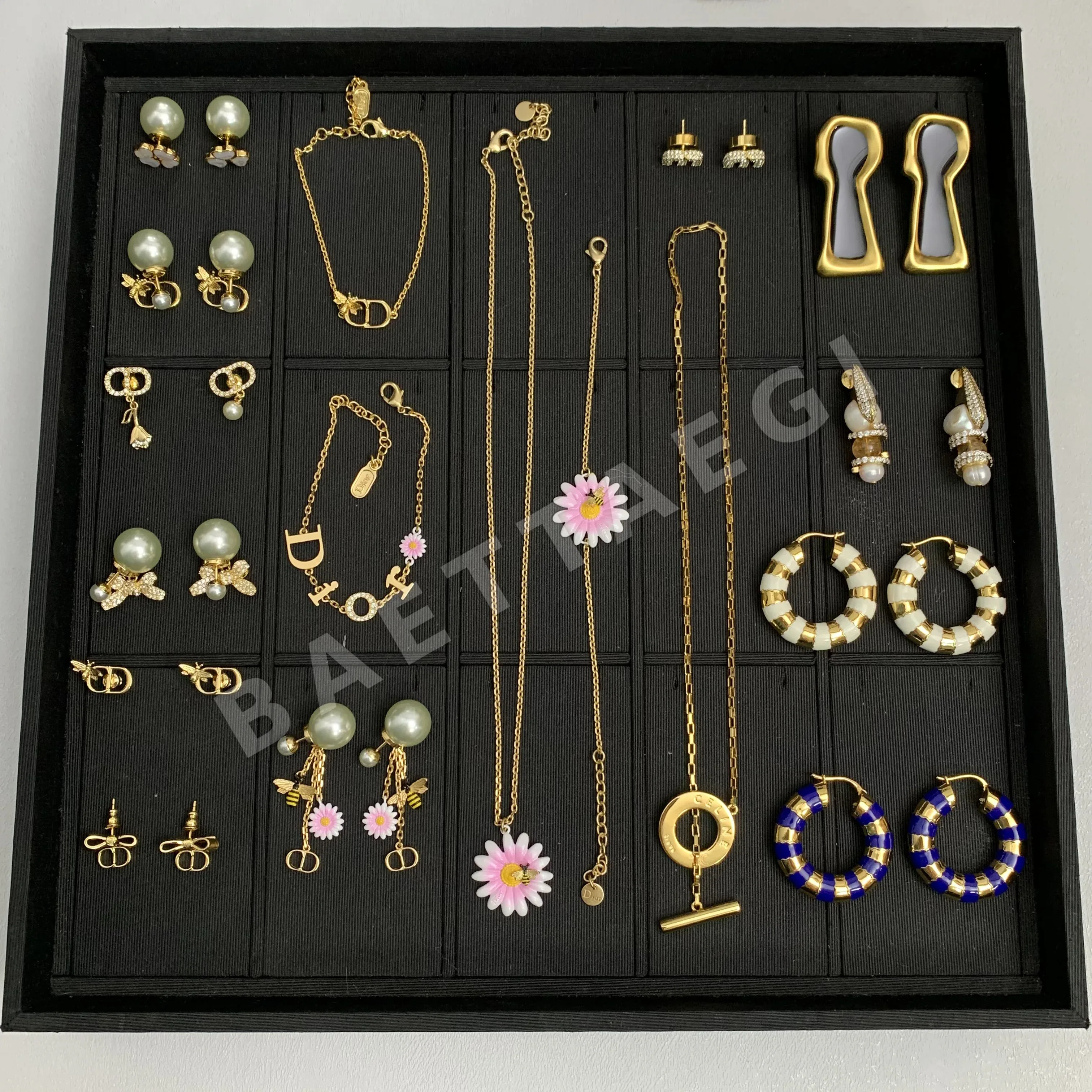 디올 팔찌 60375 Dior Bracelet 상세 이미지 12
