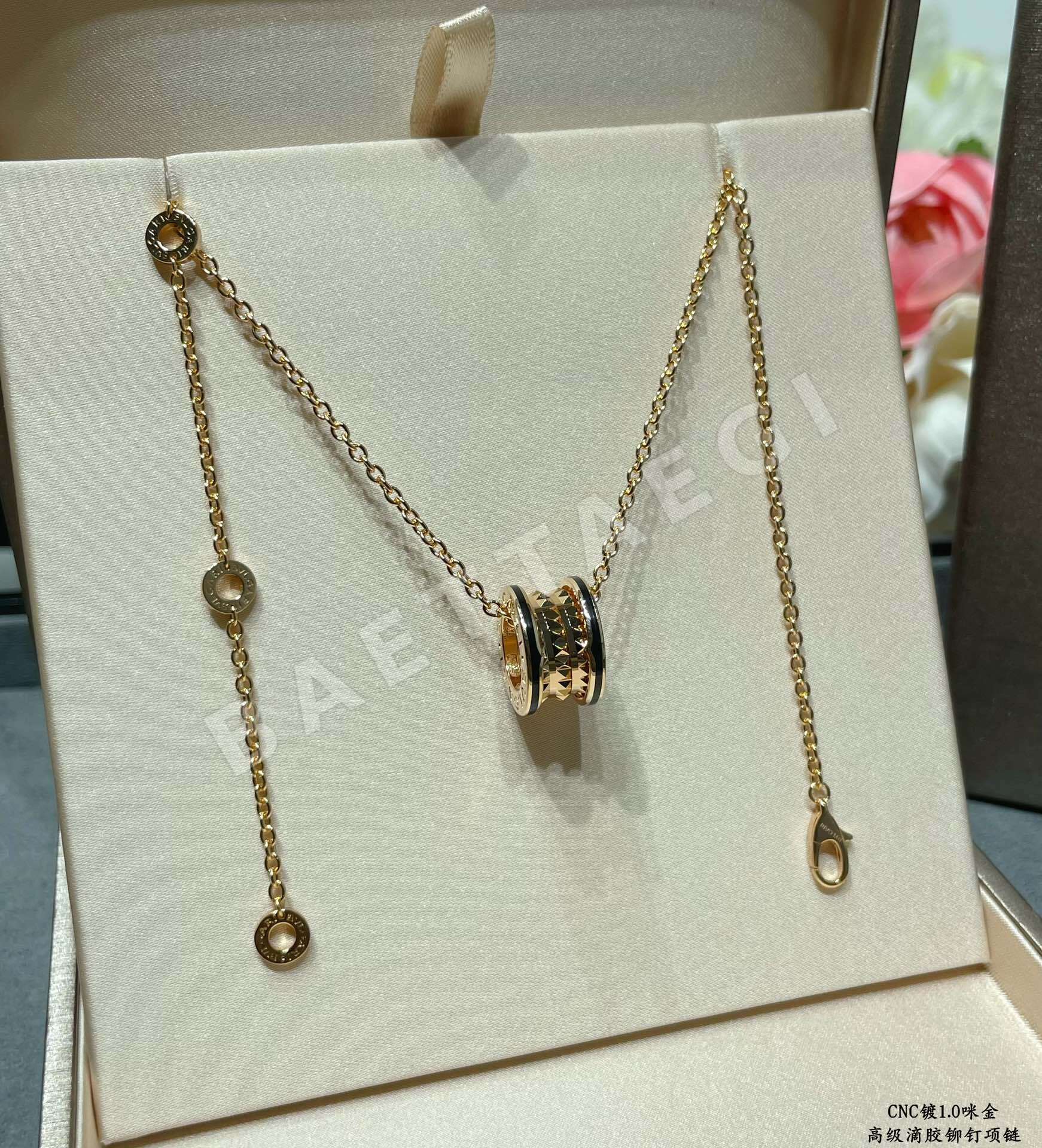 불가리 목걸이 64694 Bvlgari Necklace 상세 이미지 7