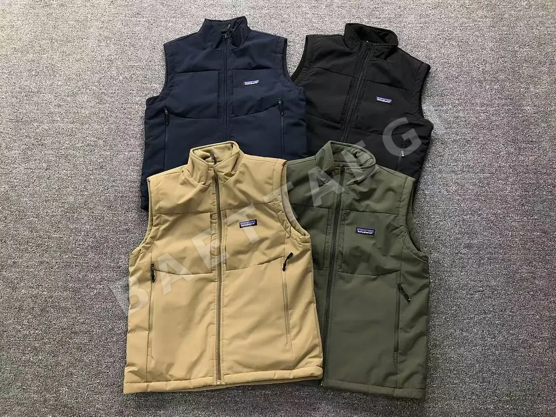 파타고니아 베스트 203779 Patagonia Vest 상세 이미지 7