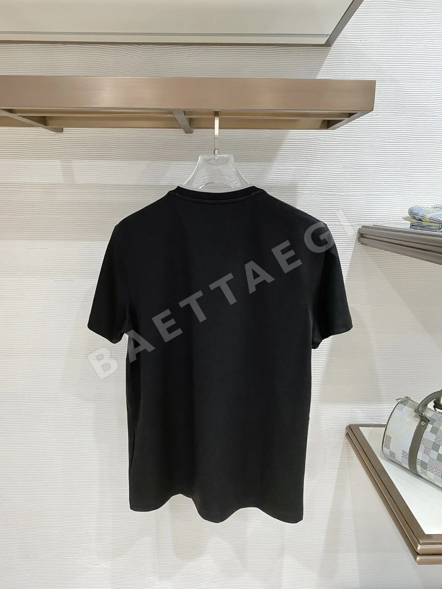 브루넬로쿠치넬리 남성 반팔 상세 이미지 9