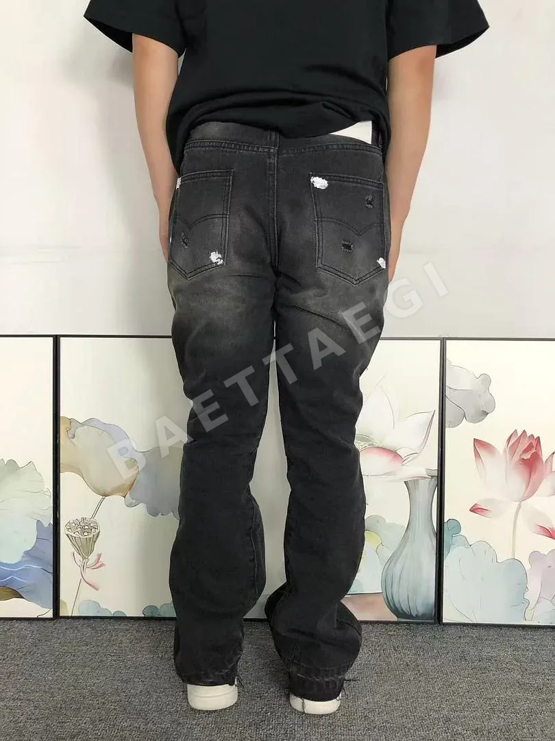 갤러리디파트먼트 바지 203281 Gallery Dept. Pants 상세 이미지 4