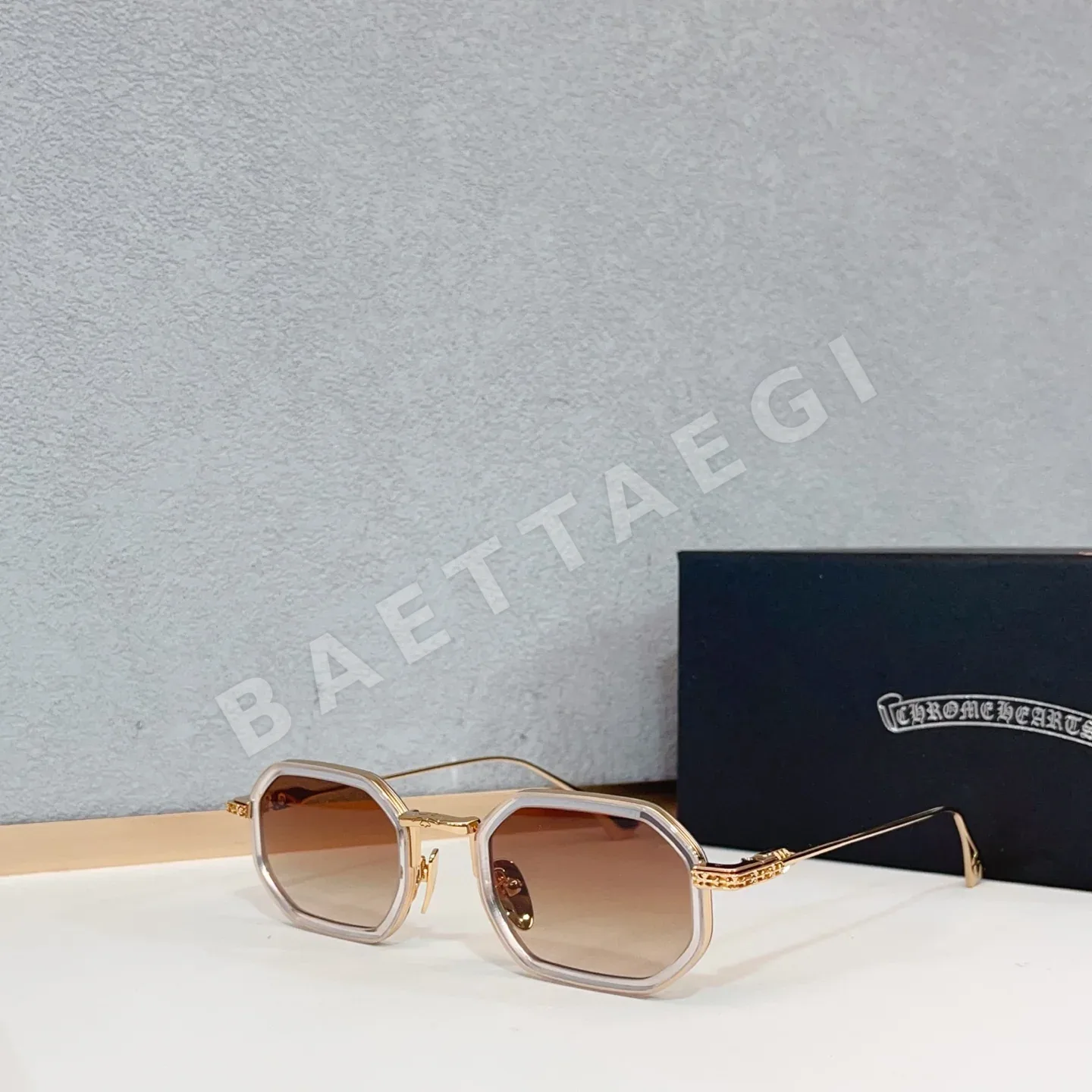 크롬하츠 선글라스 74060 Chrome Hearts Sunglasses 상세 이미지 6