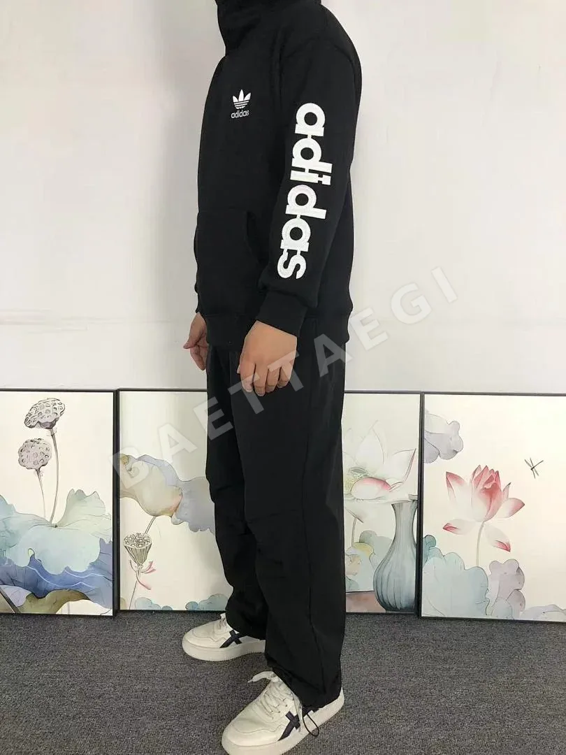 아디다스 후드티 202768 Adidas Hoodie 상세 이미지 4