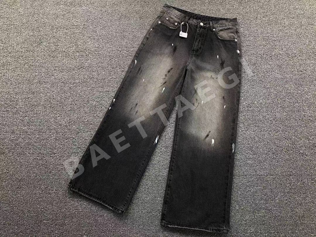 아크네스튜디오 바지 202710 Acne Studios Pants 상세 이미지 6