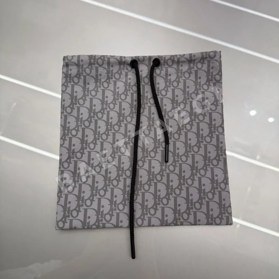 디올 오블리크 모노그램 메시 카고 남성 반바지 상세 이미지 8