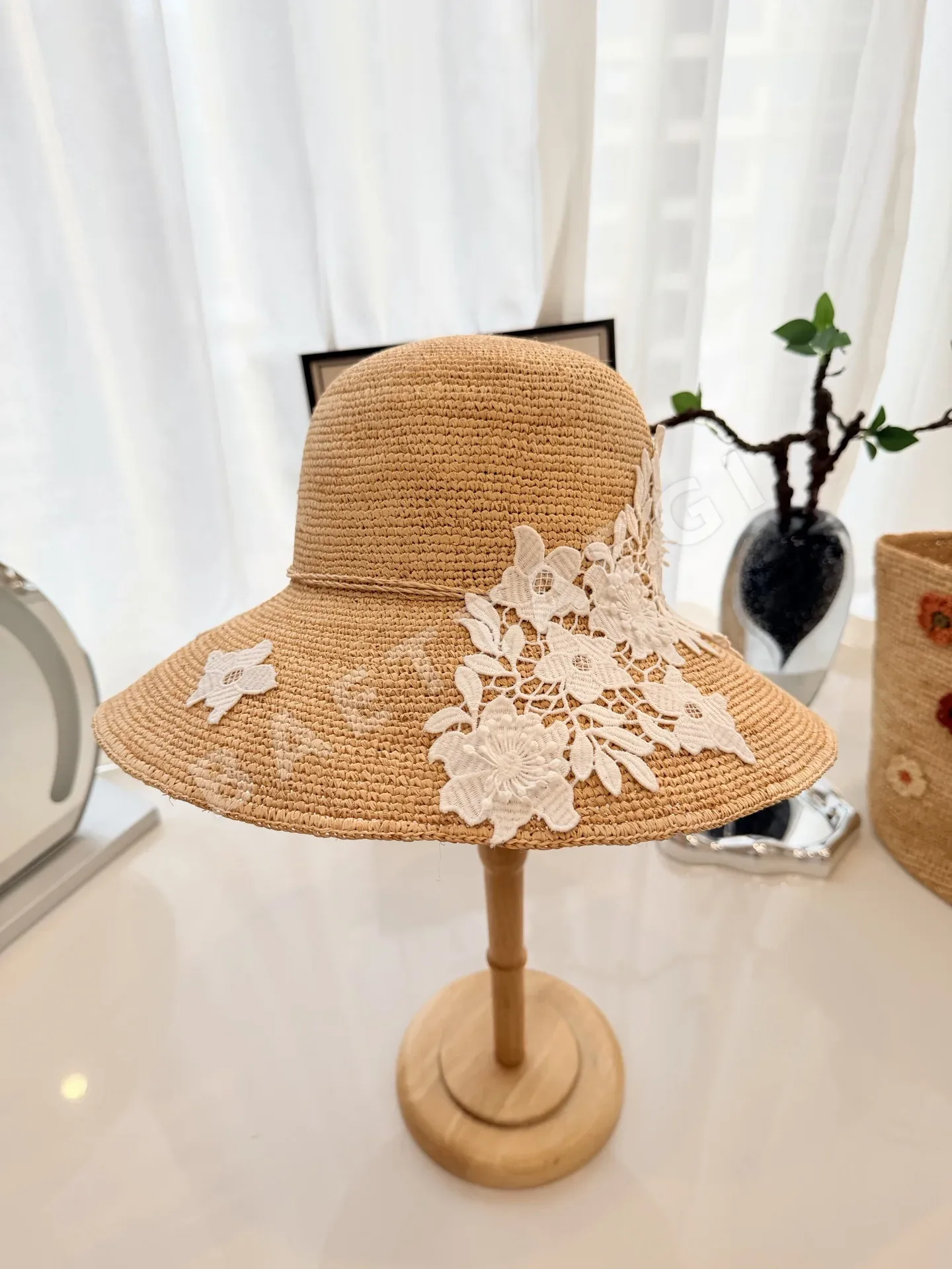 디올 모자 78714 Dior Cap 상세 이미지 4