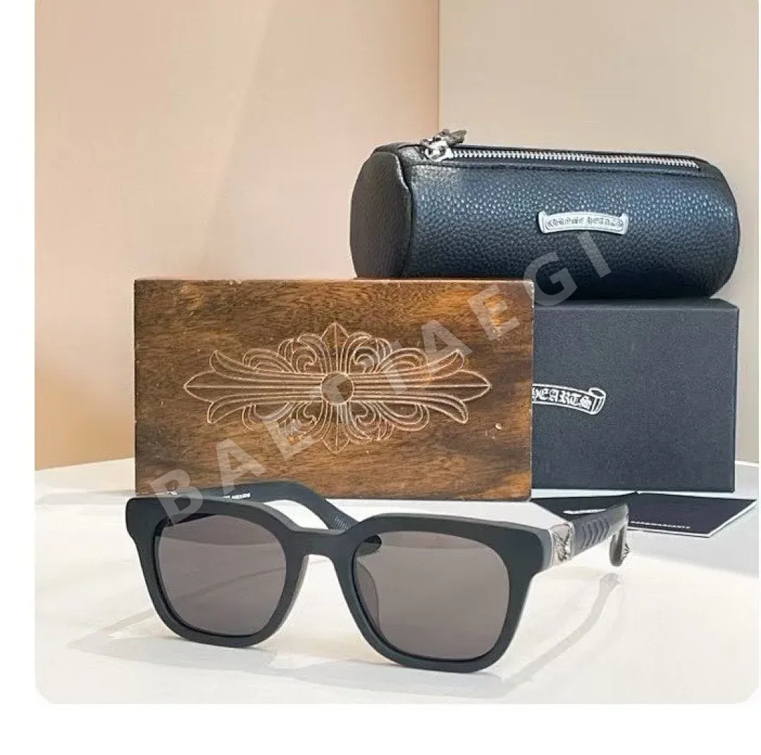 크롬하츠 선글라스 205099 Chrome Hearts Sunglasses 상세 이미지 18