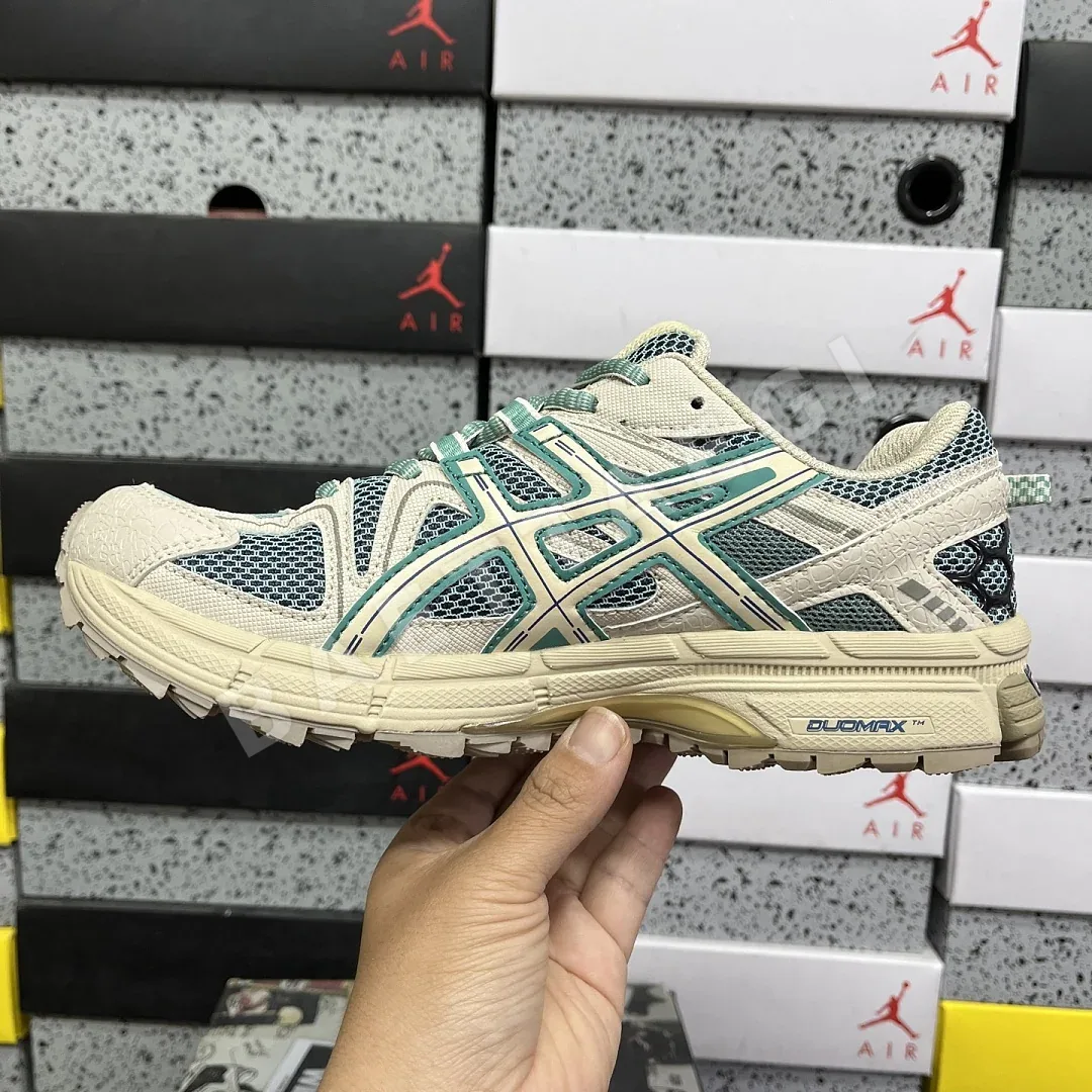 아식스 [XY] 젤 카하나 8 1012A978-302 200353 Asics Gel-Kahana 8 상세 이미지 8