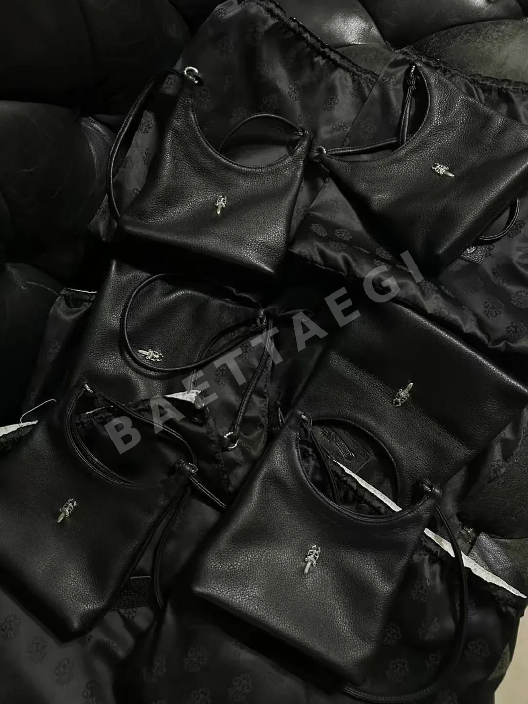 크롬하츠 가방 상세 이미지 14