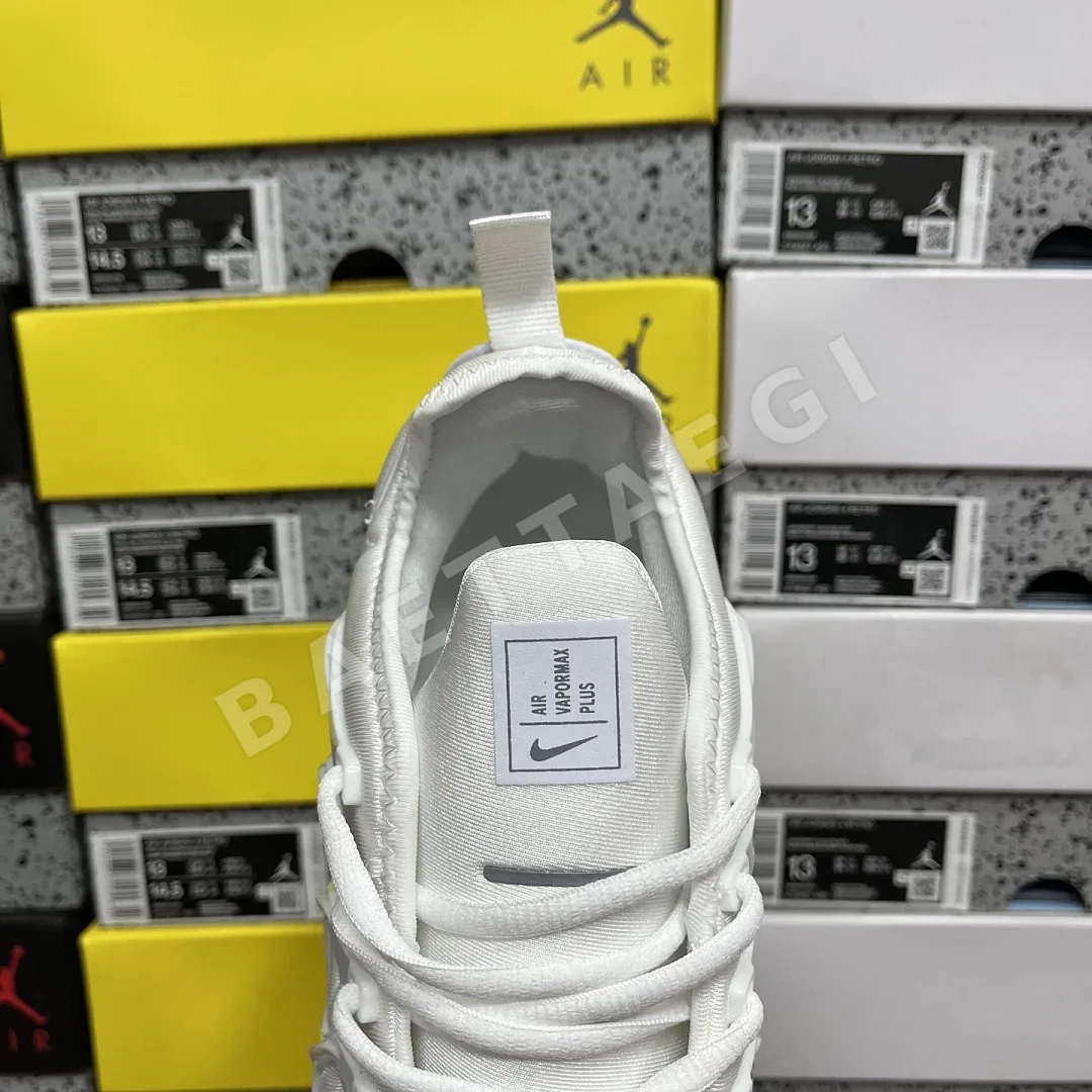 나이키 [OT] 에어 베이퍼맥스 플러스 934463-100 201577 Nike Air VaporMax Plus White 상세 이미지 5