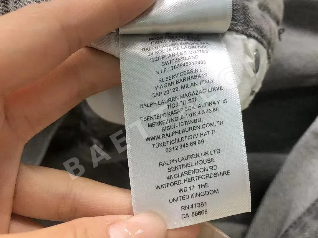 갤러리디파트먼트 바지 203294 Gallery Dept. Pants 상세 이미지 28