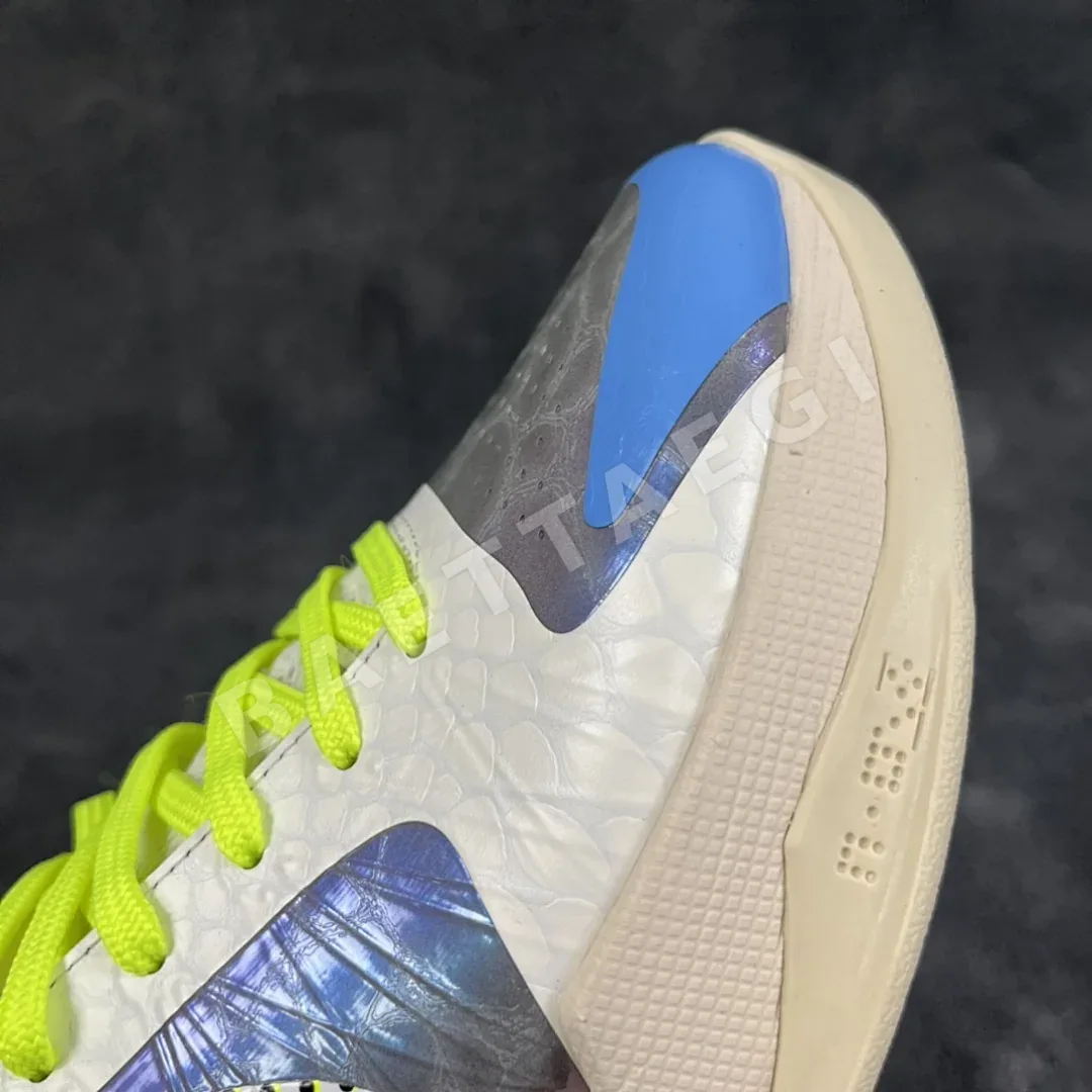 나이키 [S2] 코비 5 프로트로 PJ CD4991-004 200952 Nike Kobe 5 Protro PJ Tucker 상세 이미지 6