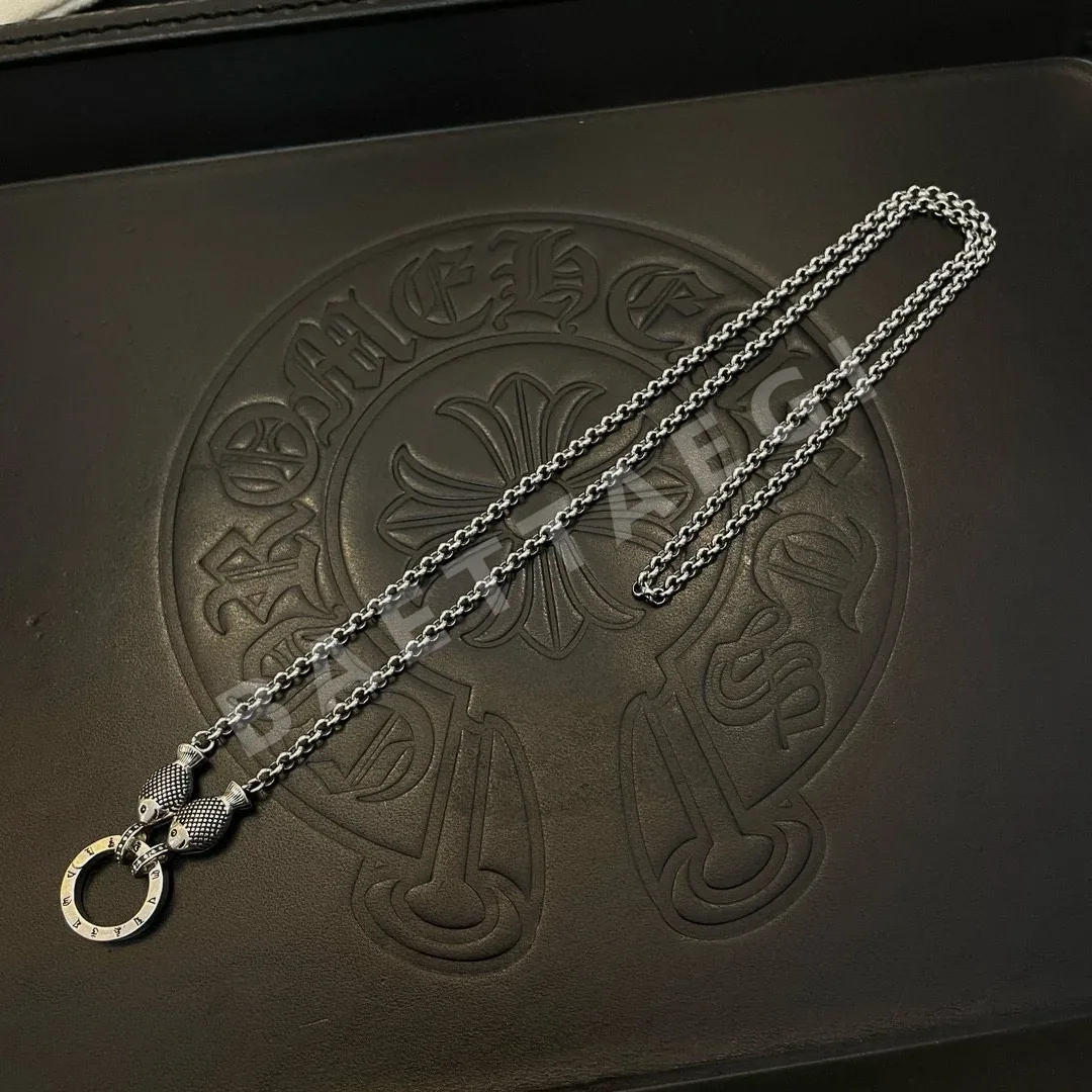 크롬하츠 목걸이 62692 Chrome Hearts Necklace 상세 이미지 6