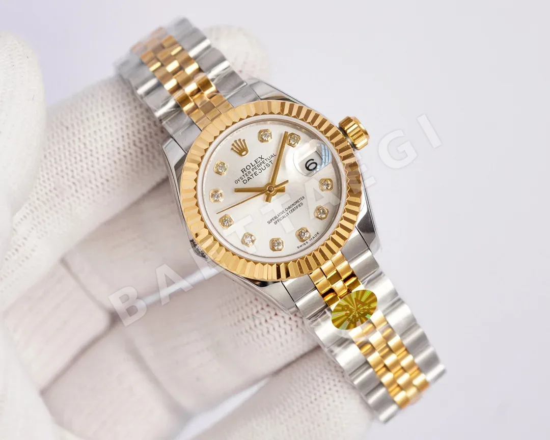 롤렉스 데이트저스트 AF공장 레플리카 43475 Rolex 상세 이미지 3