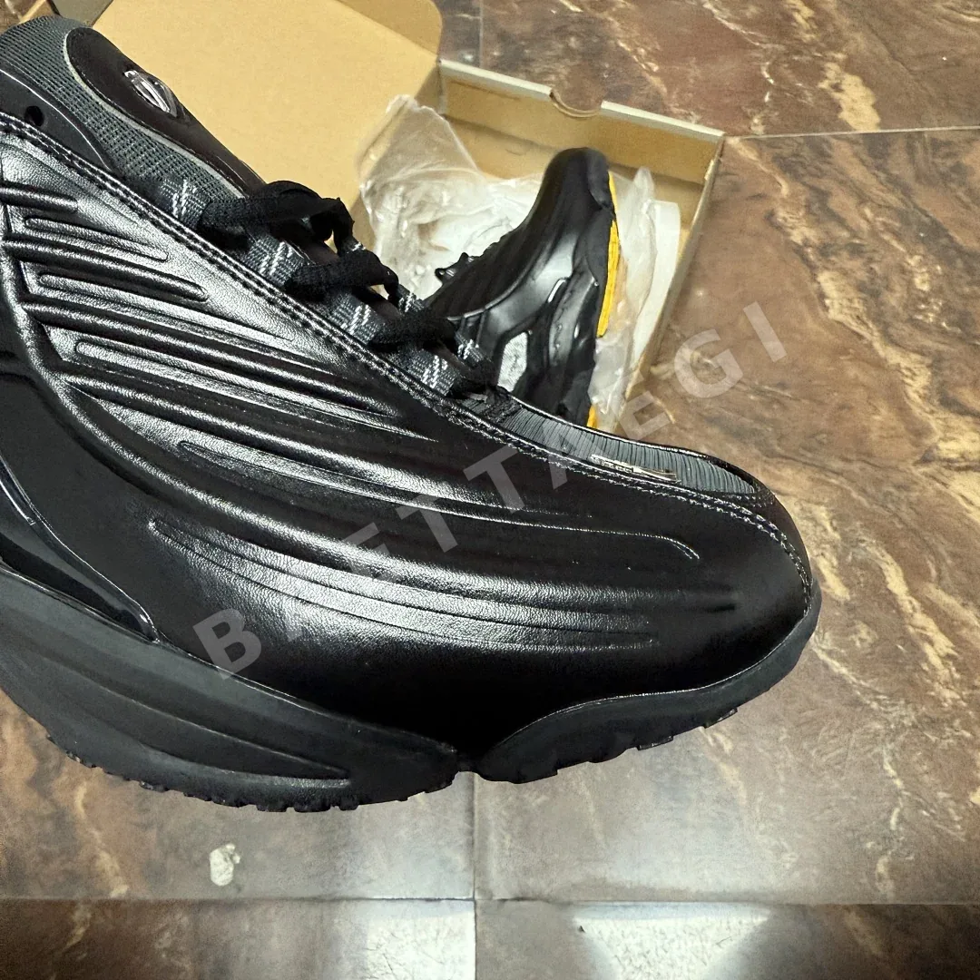 나이키 핫 스텝 2 DZ7293-001 200976 Nike Hot Step 2 Drake NOCTA Black 상세 이미지 9