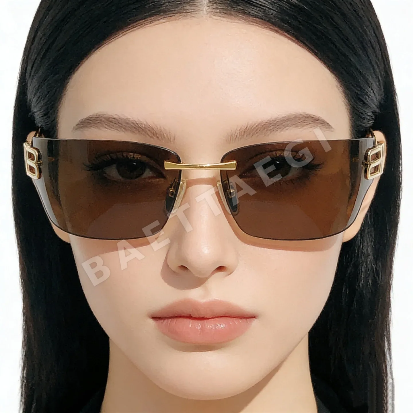 발렌시아가 선글라스 73361 Balenciaga Sunglasses 상세 이미지 6