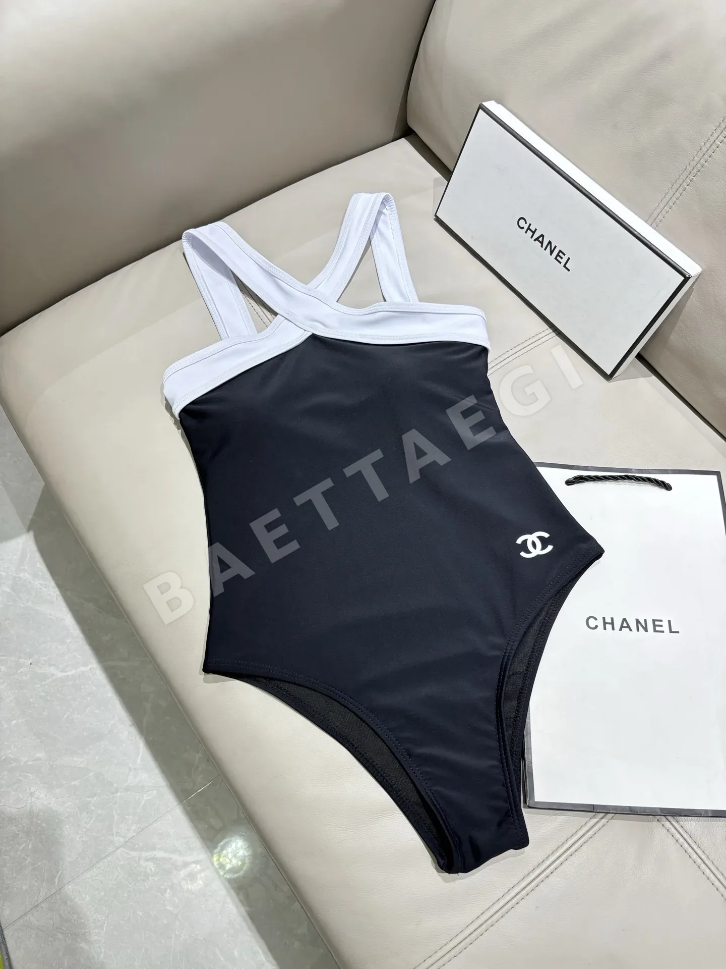 샤넬 여성 액티브웨어 53570 Chanel Women Activewear 상세 이미지 8