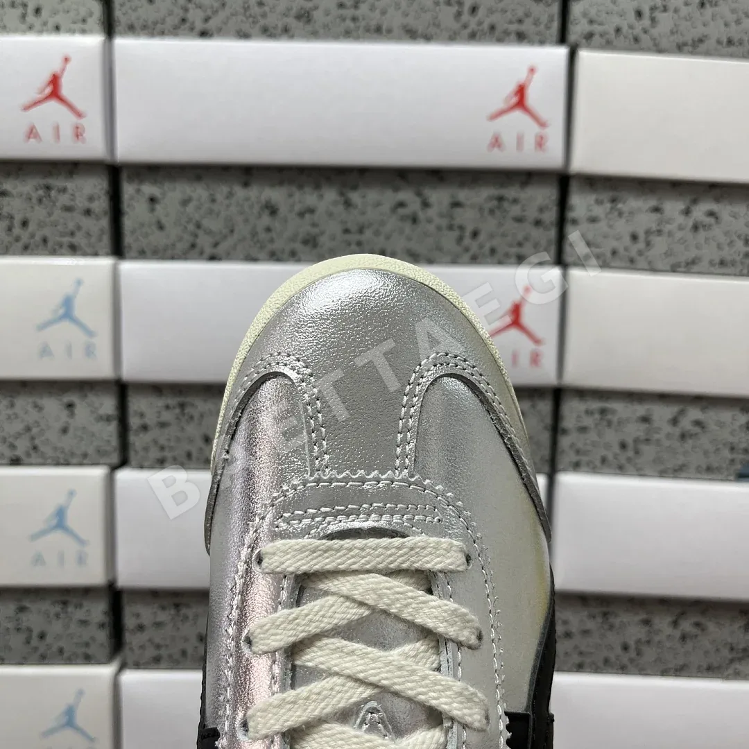 오니츠카타이거 [QC] 멕시코 66 1183B566-020 202296 Onitsuka Tiger Mexico 66 Pure Silver 상세 이미지 8
