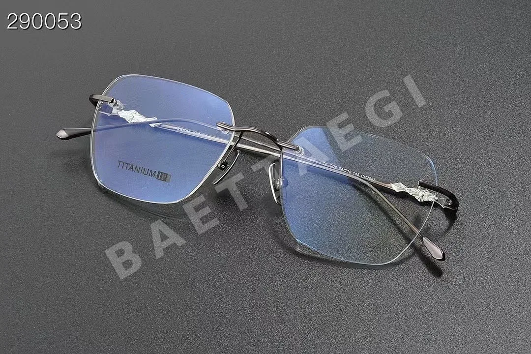 크롬하츠 선글라스 204805 Chrome Hearts Sunglasses