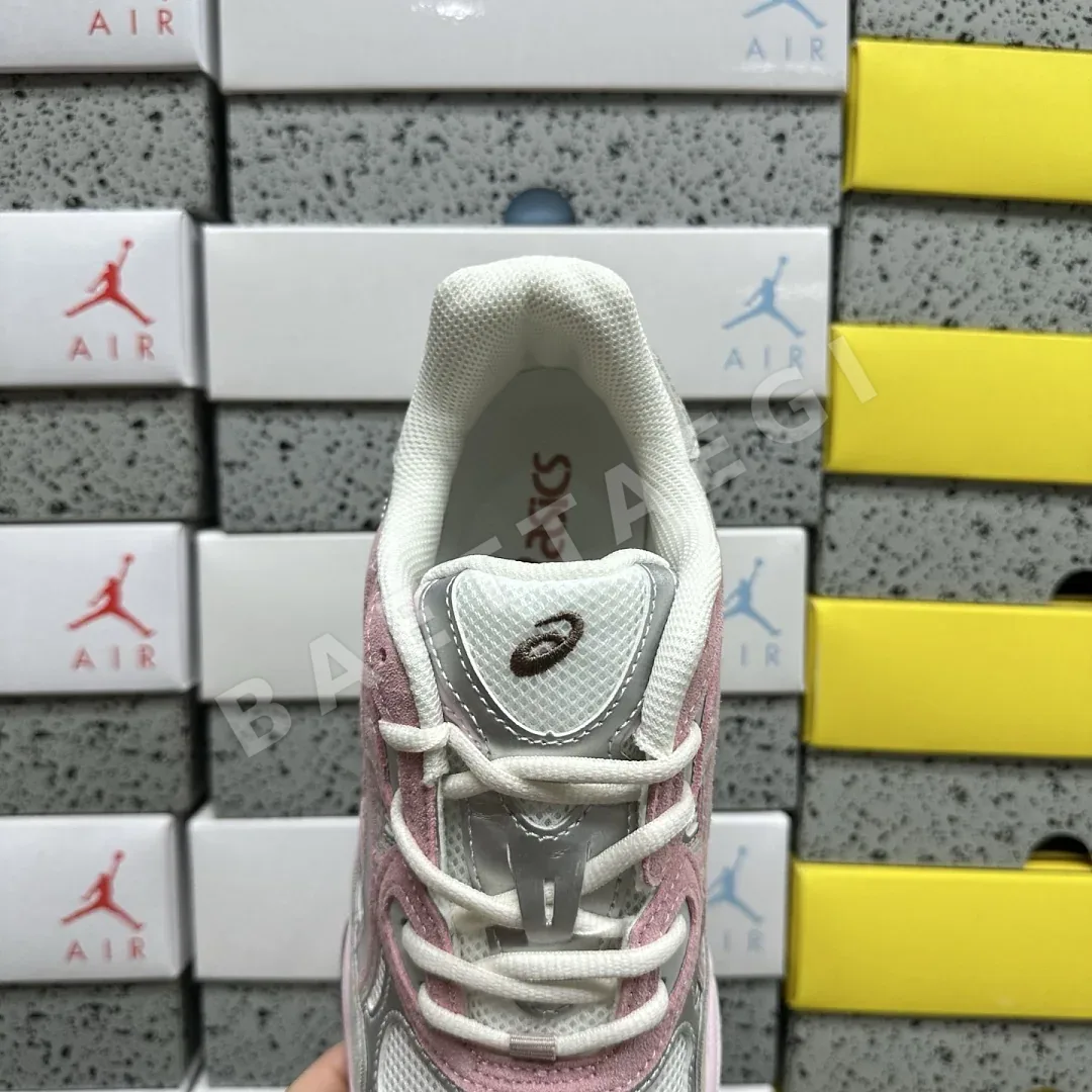 아식스 [GX] 젤 NYC 1203A383-028 200544 Asics Gel-NYC Concrete Barely Rose 상세 이미지 8