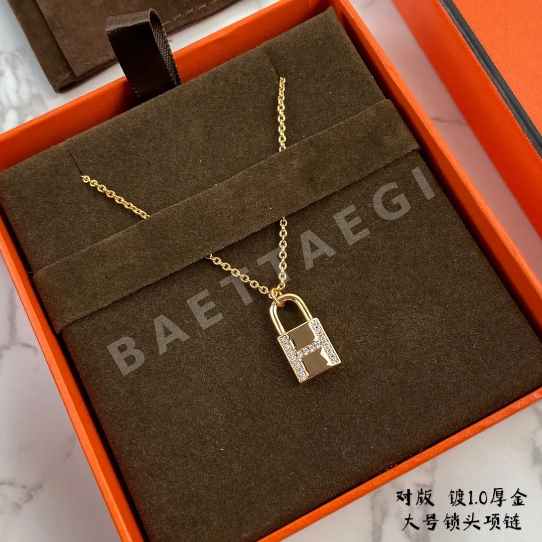 에르메스 목걸이 70477 Hermes Necklace 상세 이미지 8