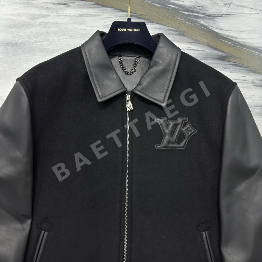 루이비통 남성 자켓 53913 Louis Vuitton 상세 이미지 5