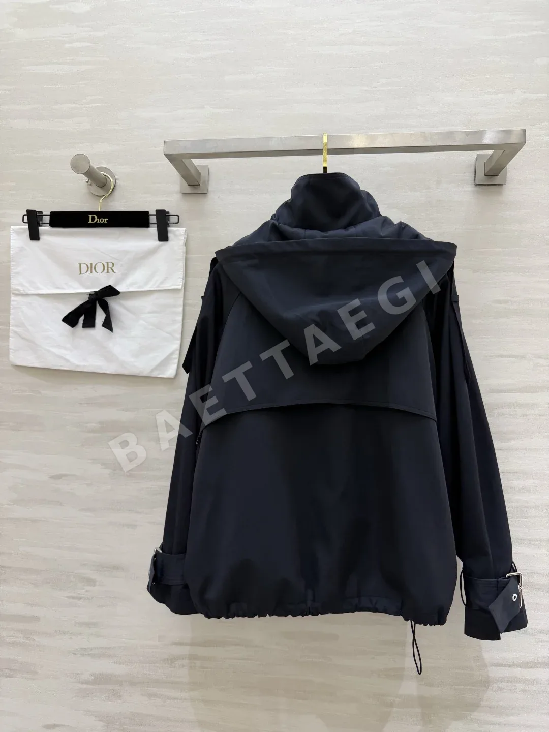 디올 여성 자켓 상세 이미지 6