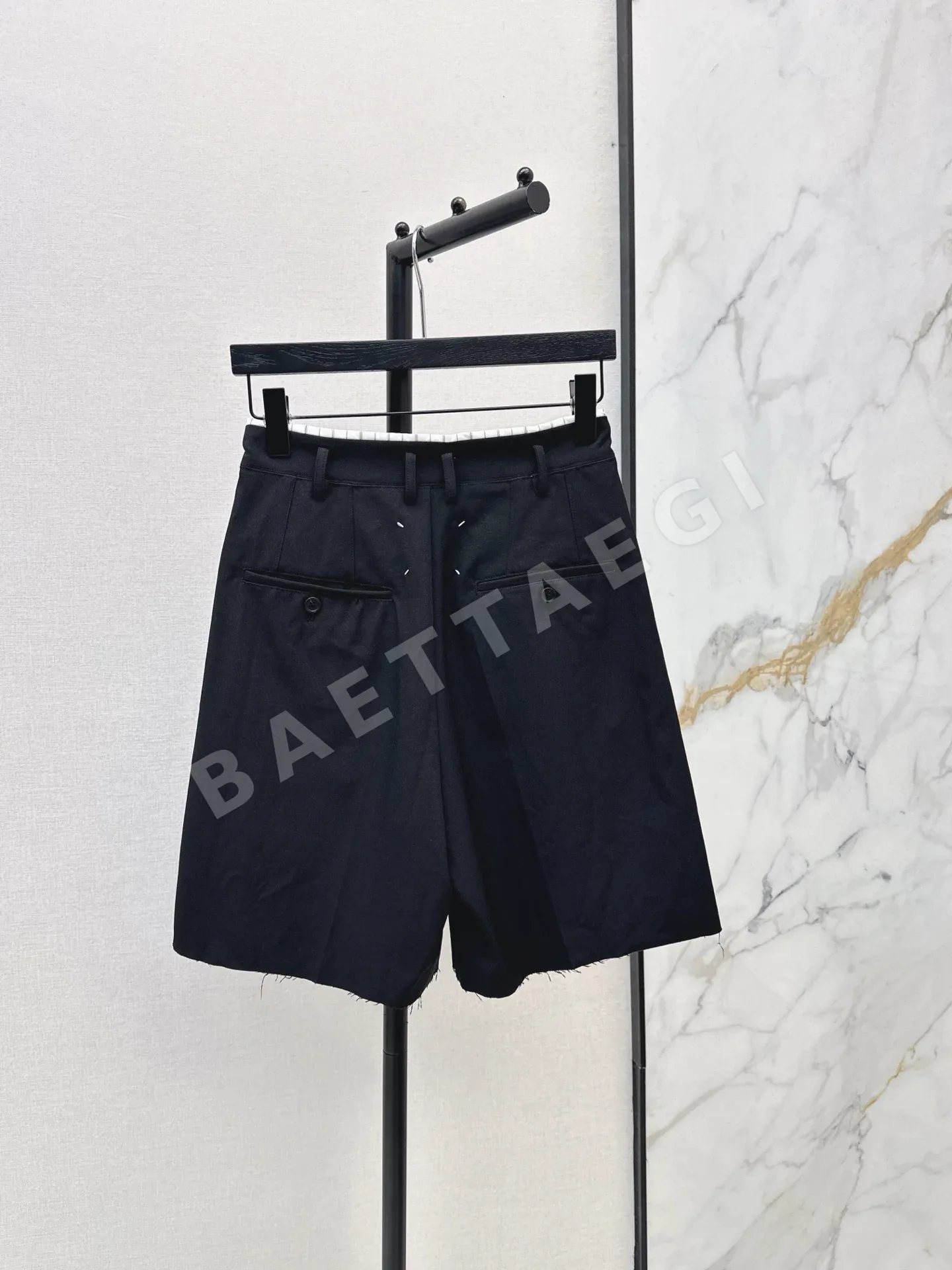 마르지엘라 핸드스티치 여성 바지 상세 이미지 8