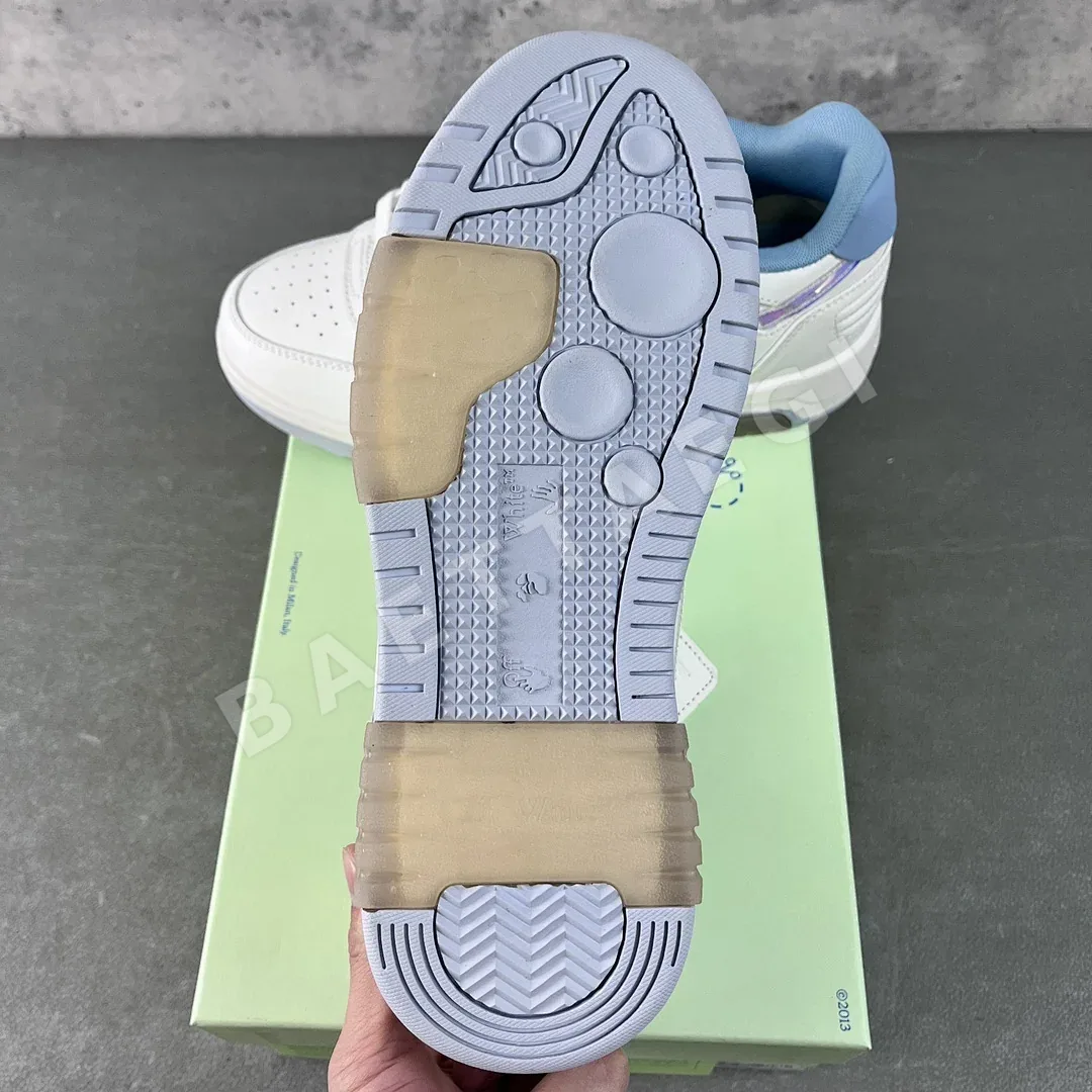 오프화이트 화이트 블루 202353 Off White 상세 이미지 6
