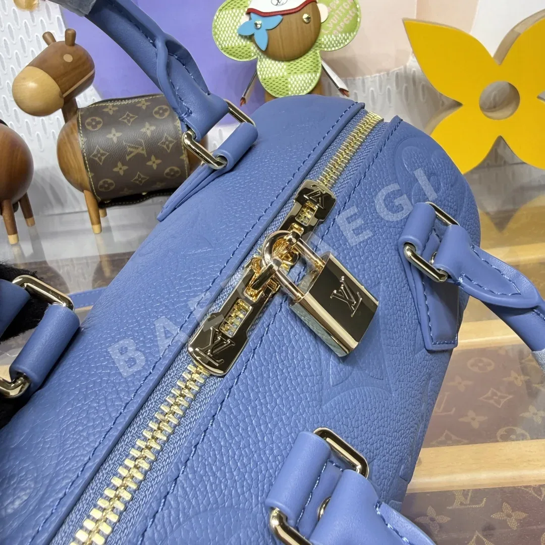 루이비통 스피디 반둘리에 20 핸드백 M58954 상세 이미지 6