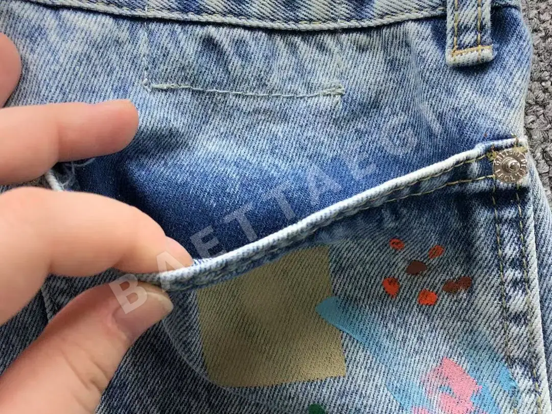 갤러리디파트먼트 바지 203174 Gallery Dept. Pants 상세 이미지 14